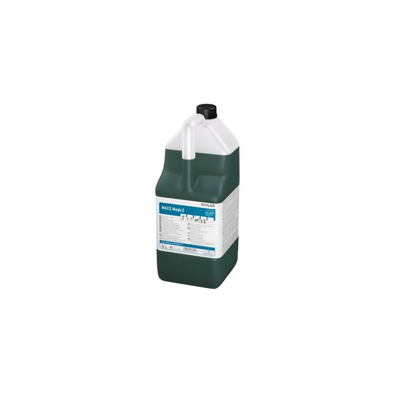 Ecolab Maxx Magic2 - 12x1 L